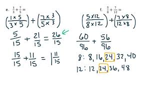 Make a ten to add within 20. Engageny Grade 5 Module 3 Lesson 9 Youtube