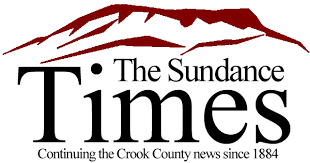 We celebrate all things #wyoming, especially our it's #nationalinvasivespeciesweek. Sundance Times Minutes