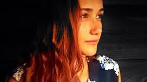 Sabrina Peck's Instagram, Twitter & Facebook