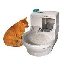 Our newest model, catgenie a.i., is the catgenie completely reimagined. Cat Genie Review The Litter Box That Cleans Itself