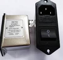 Videos about What is 6A 250VAC 50/60Hz Power Line EMI Filter
