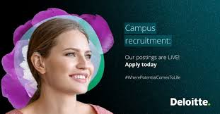 awardwinningculture #deloittecanada #deloittecareers  #wherepotentialcomestolife