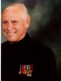 Andrew DeBona Obituary (1936