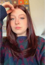 Olivia Fullerton You