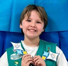 2024 Girl Scout Award Yearbook by Girl Scouts of the Northwestern Great  Lakes