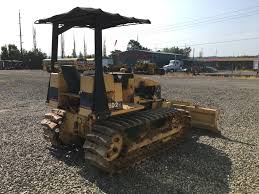 Mitsubishi BD2G-2-2B5 Crawler Dozer