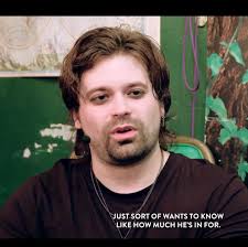 THE FACETIME WITH JOHNNY I CANNOTH LOLLLLL @matthewkoma you are a genius.  Happy snipping! ✂️