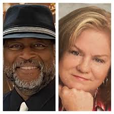 Please join us as we welcome back