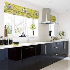 Part of the valencia collection. Stunning Furniture Mesmerizing Black Gloss Kitchen 50