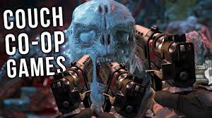 10 Best Couch Co Op Games Of All Time Youtube Cool Couches Best Pc Games Games