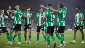 real betis vs real sociedad