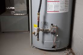 Leaks may also be found near plumbing connections, heating elements and even in the tank. How To Tell If The Hot Water Heater Is On How To Tell If