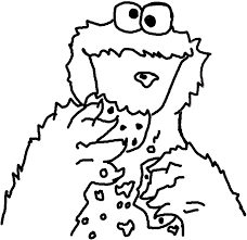 Jun 24, 2020 · can you find the solution of each level in troll face quest: Coloring Pages Of Cookie Monster Coloring Home