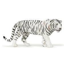 More images for white tiger » Papo Wild Dier Tijger Wit 1234feest Nl