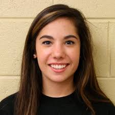 Maddie Ward's Greater Atlanta Christian High School Bio