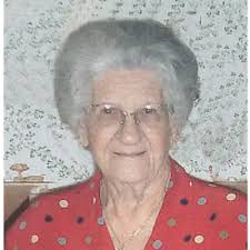 Obituary information for Olivia Roche' Cormier