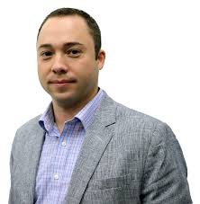 The Stereo Advantage Promotes Simon Marlette