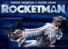 As she grows older, frida is plagued by chronic health issues as a result. Rocketman Poster