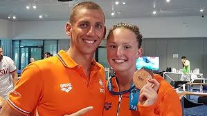 Therefore, annemiek van vleuten is not married for now. Marcel Schouten Is De Vriend Van Kim Busch Spelersvrouw Nl