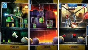 It can also act as one of the favorites among can knockdown 3 mod apk, is a love to throw upon gameplay, which excites the players to shot all the cans in line at one go. Puede Knockdown 3 Hack Mod Apk Android Descargar Gratis