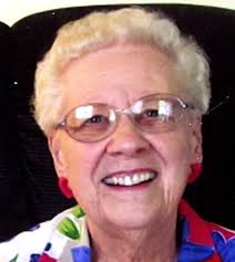 Obituary for JoAnne Whitmore