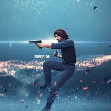 Perfect screen background display for desktop, iphone, pc. Free Fire Wallpaper Enwallpaper