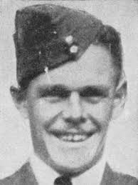 Francis Maurice McFarlane