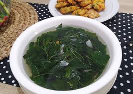 Salah satu olahan sayur yang tinggi nutrisi dan mudah diolah adalah bayam. Tutorial Memasak Sayur Bayam Legit Resep Us