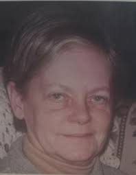 Nancy Johnson Obituary