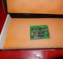 ABB SNAT 0713 BDB for ACS 500 Matching Board