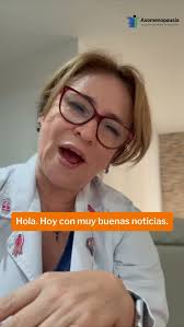 ✨ La medicina sigue evolucionando y hoy se reconoce un gran cambio: se  retiró la advertencia sobre el uso de estrógenos y su relación con el  cáncer de seno en mujeres. Durante más de 20 años se limitó ...