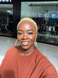 What should I do about my chin hair and how will it affect my potential  relationship with my neighbor?