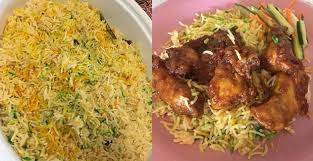 Makanan ini sangat popular masyarakat malaysia. Resepi Nasi Minyak Paling Lazat Iluminasi