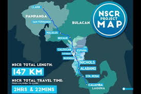 While it is not the only rapid transit system operating in tokyo, it has the higher ridership among the two subway operators: Manila Cross City Rail Link Gets Underway News Railway Gazette International
