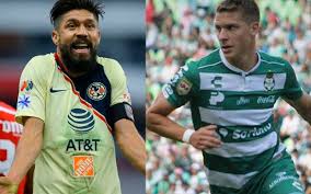 Julio furch, latest news & rumours, player profile, detailed statistics, career details and transfer information for the club santos laguna player, powered by goal.com. Oribe Regresa Al Santos America Pediria Trueque De Furch Por Peralta El Sol De Mexico
