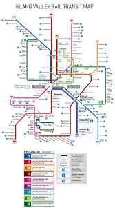 (redirected from rapid transit in malaysia). Roll On The Route Of Mrt And Lrt Malaysia Crack Culture