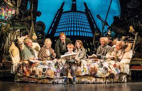 Check spelling or type a new query. The Amazing Fantastical History Of Willy Wonka Charlie And The Chocolate Factory The Musical Wiki Fandom