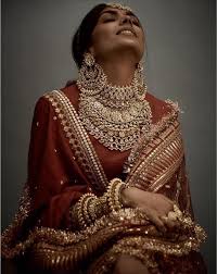 The Real Anushka Sharma Deepika Padukone Lehenga Cost Frugal2fab Sabyasachi Lehenga Bridal Indian Bridal Fashion Sabyasachi Bridal