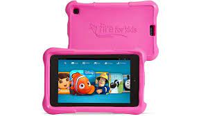 Amazon fire kids edition tablet was launched in september 2015. Amazon Fire Hd 6 Kids Edition Review
