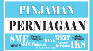 3 syarat pinjaman tekun niaga. Pinjaman Tekun Skim Syarat Pinjaman Perniagaan Tekun