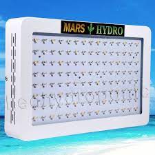 It doesn't use a lot of power (only 132 watts) or discharge a lot of heat and keeps operating costs to a minimum. Mars Hydro 600w Led Grow Light Led Pflanzen Ebay