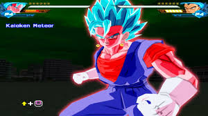 You will also see maps and new attacks and new menu. Download New Iso Dragon Ball Budokai Tenkaichi 3 Modded I