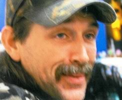 Michael Rohrbaugh Obituary