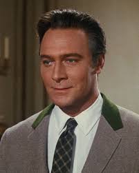 With julie andrews, christopher plummer, eleanor parker, richard haydn. The Cast Of The Sound Of Music Then And Now