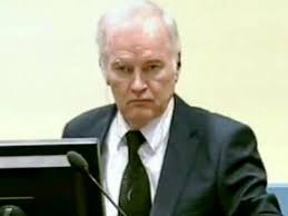 The war crimes trial of one of the most infamous figures from the balkan wars of the 1990s. Ratko Mladic S Trial Moves Closer To Final Judgment Balkan Insight