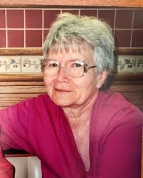 Obituary information for Judith Anne Ginder