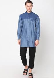 Lebih dari itu, kini pakaian muslim pria ini juga banyak digunakan sebagai seragam dan beragam aktivitas lain. 15 Baju Koko Terbaik Dengan Style Modern Terbaru 2021