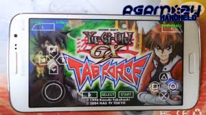 Download Game Android Ppsspp Yu Gi Oh Therpcurterc11 Site