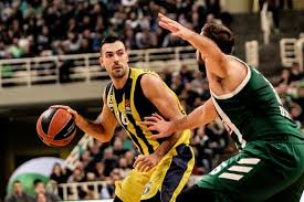 .oynadığı iki kritik maçı birer sayıyla kaybeden fenerbahçe beko, panathinaikos deplasmanında galibiyet arayacak. Panathinaikos Opap Athens Vs Fenerbahce Beko Istanbul Game