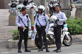 The malaysia police bike mod is the separated mod. Polis Diraja Malaysia Chillaxing While Waiting For The Rec Flickr